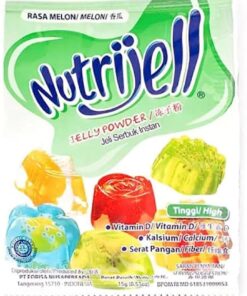 Nutrijel Melon