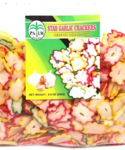 Palm Star Garlic