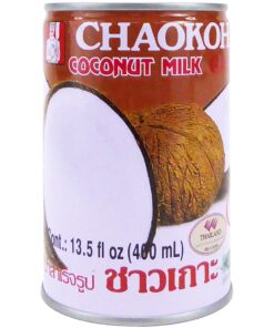 Chaokoh Coconut Milk 2900ml