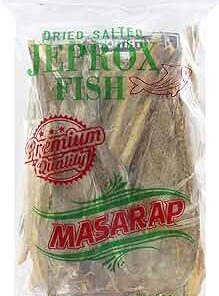 Jeprox Fish