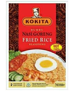Kokita Fried Rice Seasoning