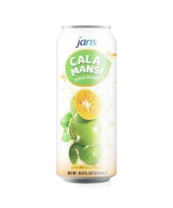 Jans Calamansi