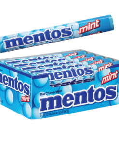 Mentos Mint