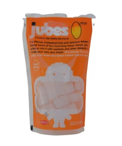 Jubes Mango