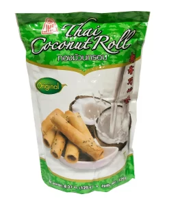 Thai Coconut Roll Original