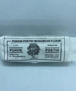 Pohon Putih Mungbean Flour