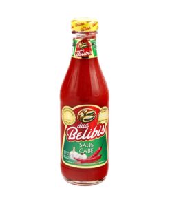 Belibis