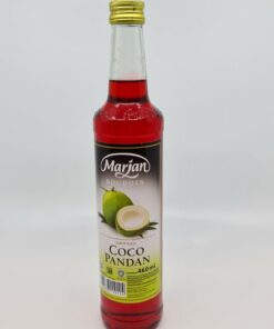 Marjan Coco Pandan