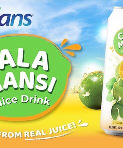 Jans Calamansi