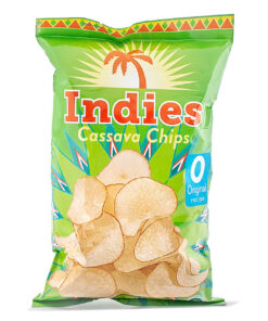 Indies Cassava Original