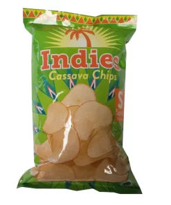 Indies Casava Spicy