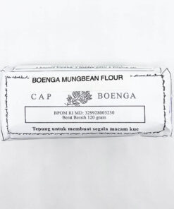 Boenga Mungbean Flour