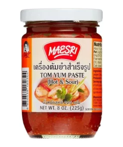 Tomyum Paste Hot & Sour