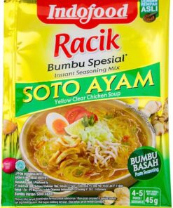 Indofood Racik Soto Ayam