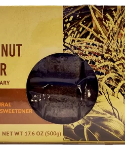 Takari Coconut Sugar