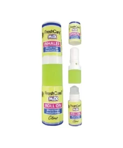 Freshcare Mix