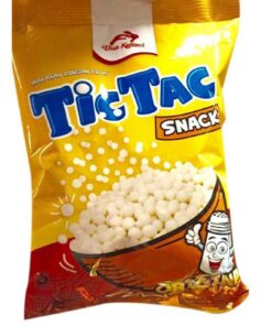 Dua Kelinci Tictac Original