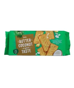 Butter Coconut