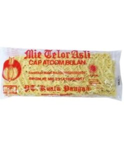 Mie Atom