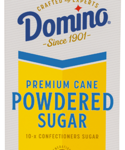 Domino Powdered Sugar