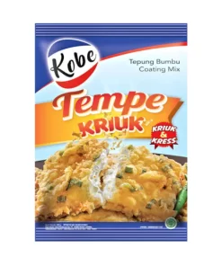 Kobe Tempe Kriuk