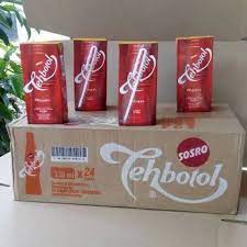 Minuman / Drinks