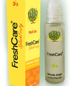 Freshcare Splash Fruity