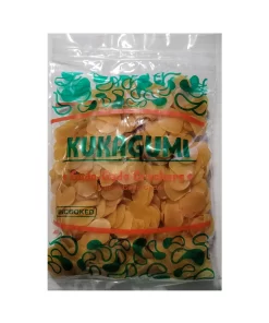 Kukagumi Gado Gado Crackers