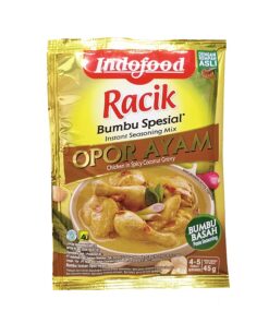 Racik Opor Ayam