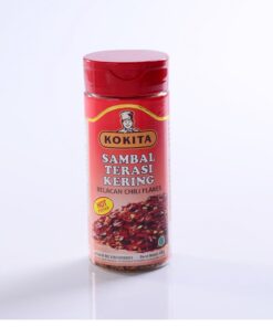 Kokita Terasi Kering