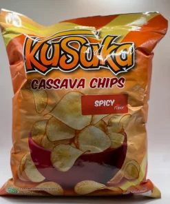 Kusuka Spicy