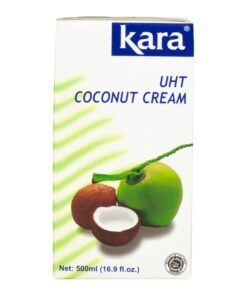 Kara  Coconut Cream ( 500ml)