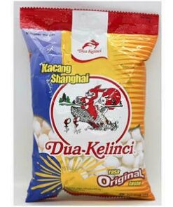 Dua Kelinci Kacang Shanghai Original