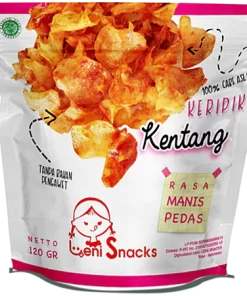 Leni Potato Chips