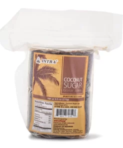 Intra Coconut Sugar