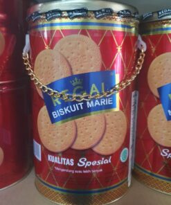 Regal Marie Biskuit Special