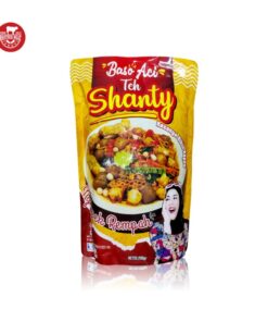 Baso Aci Shanty Nyemek Rempah