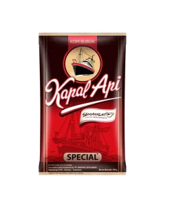 Kapal Api Special