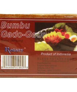 Rotary Gado-gado
