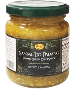 Runnel Sambal Ijo
