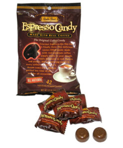 Espresso Candy