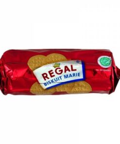 Regal Biskuit Marie