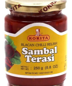 Kokita Sambel Terasi