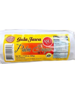 Asli Gula Jawa
