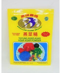 Swallow Hijau