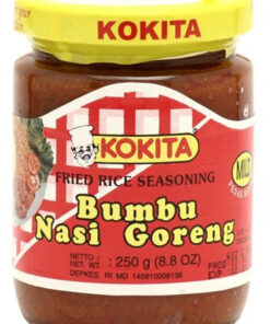 Kokita Nasi Goreng