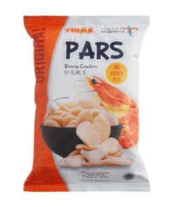 Finna Shrimp Crackers