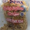 Sena Spicy Soybean Crackers