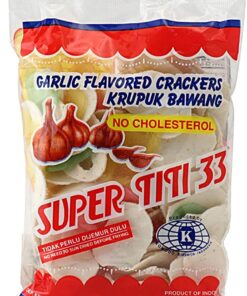 Super 33 Kerupuk Bawang