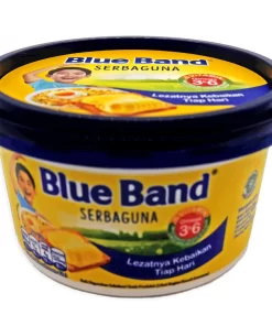 Blue Band 250gr